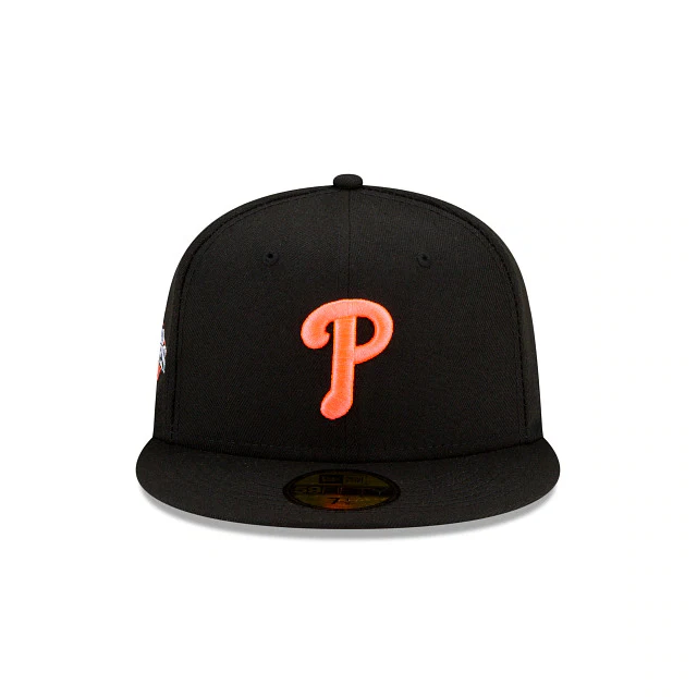 New Era Philadelphia Phillies Summer Pop 59FIFTY Fitted Hat - Image 2