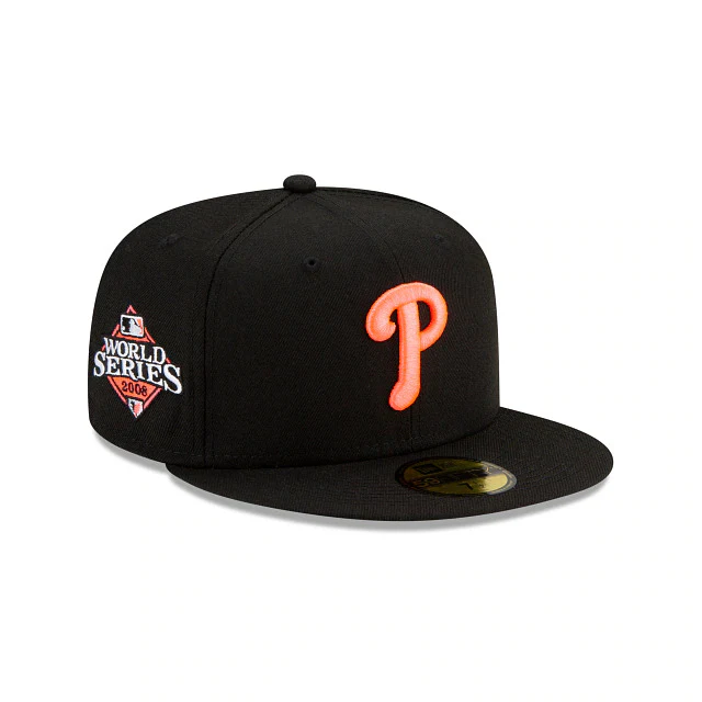 New Era Philadelphia Phillies Summer Pop 59FIFTY Fitted Hat - Image 3