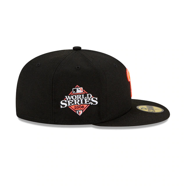 New Era Philadelphia Phillies Summer Pop 59FIFTY Fitted Hat - Image 6
