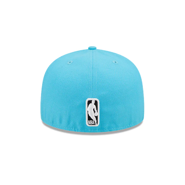 New Era Phoenix Suns 2022-23 City Edition Alt 59FIFTY Fitted Hat - Image 6