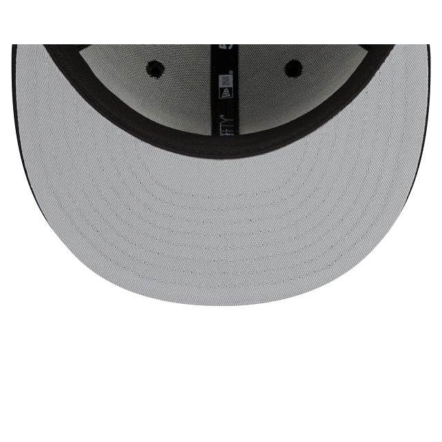 New Era Phoenix Suns City Edition Alt 2022 59FIFTY Fitted Hat - Image 7