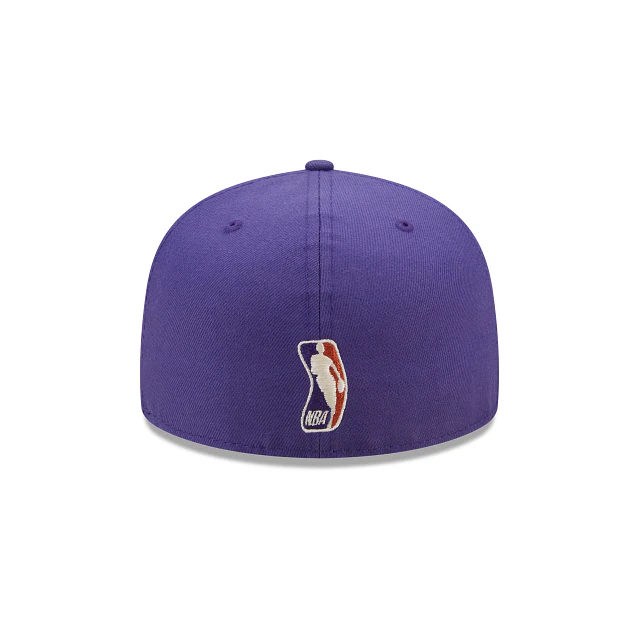 New Era Phoenix Suns Twilight Fantasy 2022 59FIFTY Fitted Hat - Image 6