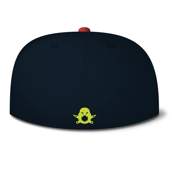 New Era Pinch Runners 59FIFTY Fitted Hat - Image 2