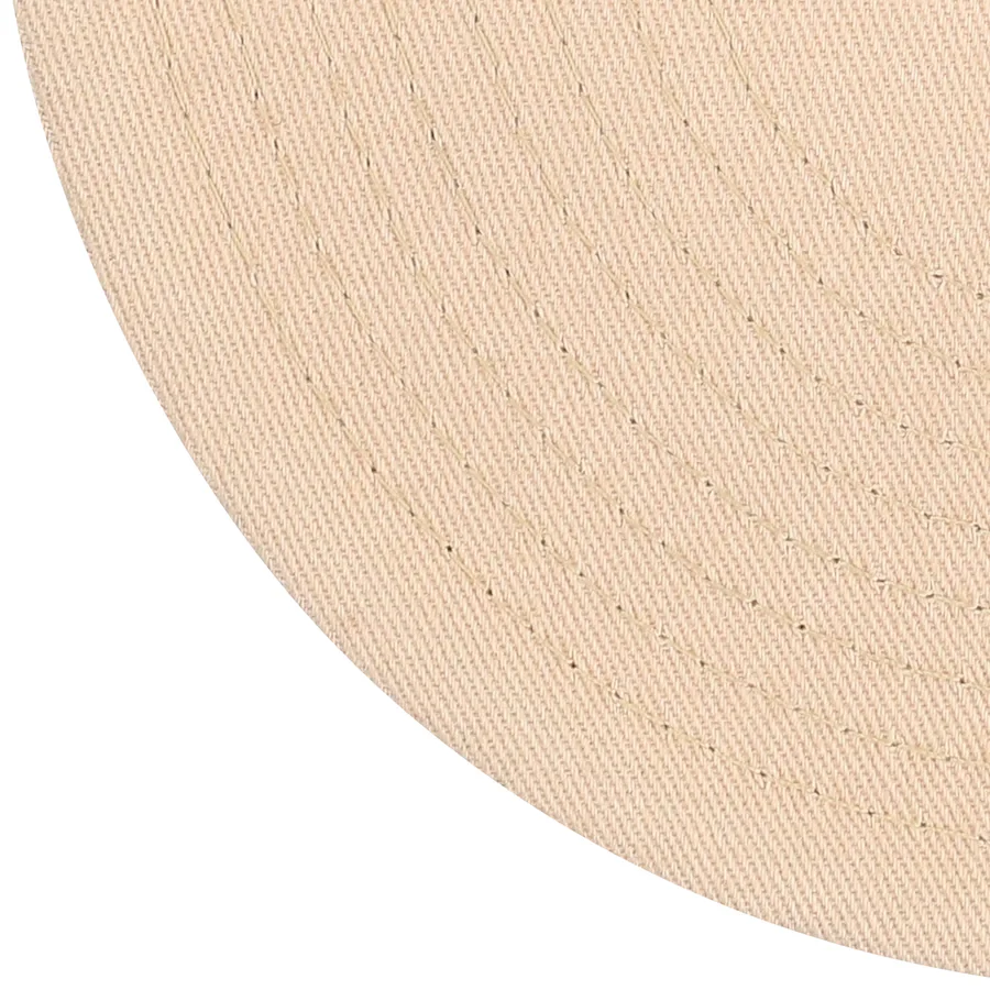 New Era  Pitt Panthers White/Gray Neutral Apricot 59FIFTY Fitted Hat - Image 2