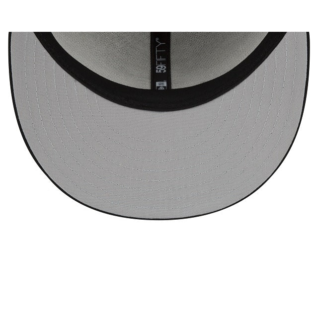 New Era Pittsburgh Pirates 2023 Batting Practice Low Profile 59FIFTY Fitted Hat - Image 7