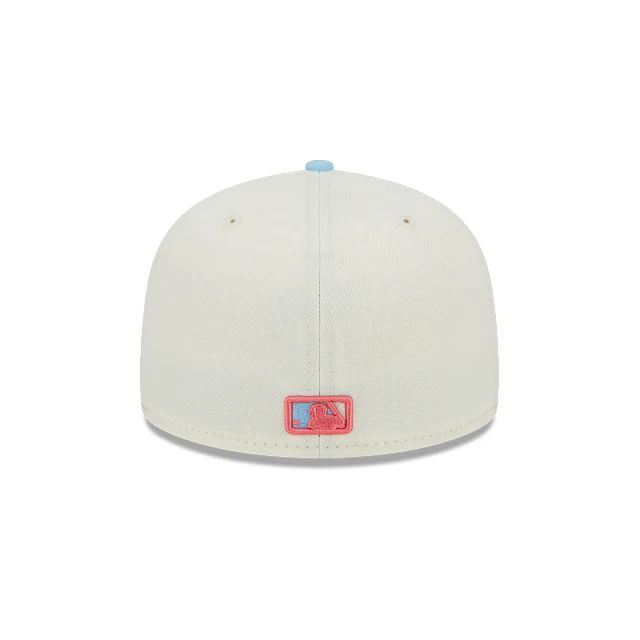 New Era Pittsburgh Pirates Colorpack 2023 59FIFTY Fitted Hat - Image 6