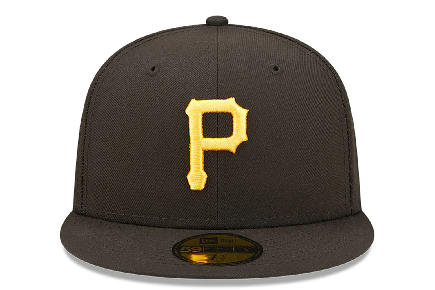 New Era Pittsburgh Pirates MLB 125th Anniversary 59FIFTY Fitted Cap - Image 5