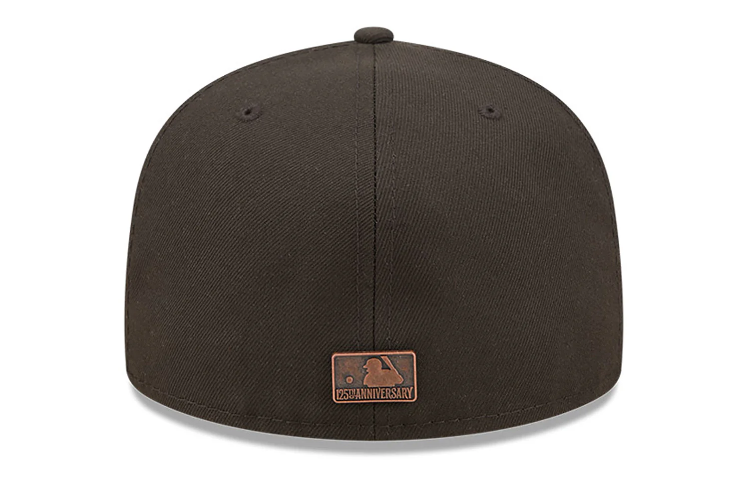 New Era Pittsburgh Pirates MLB 125th Anniversary 59FIFTY Fitted Cap - Image 7