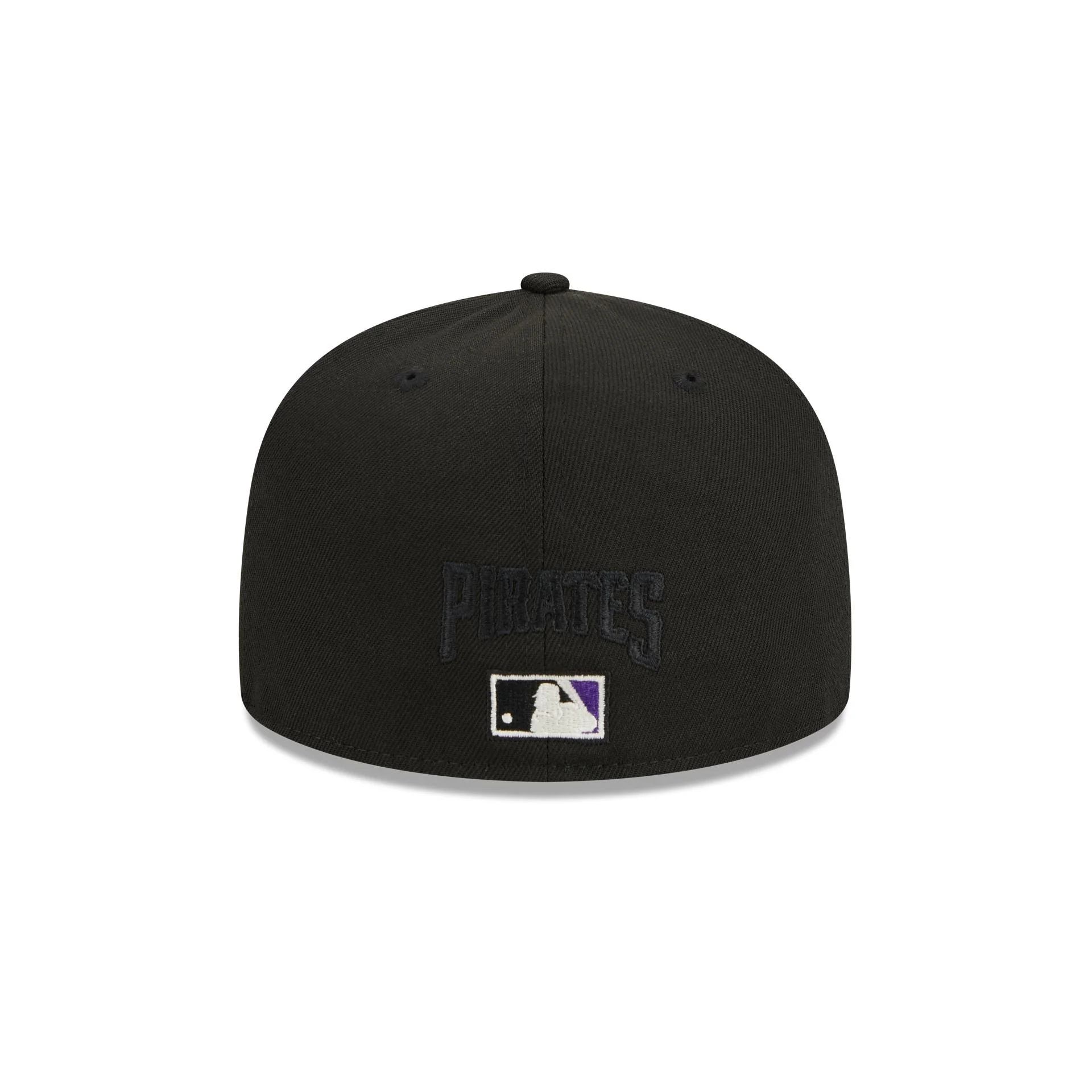 New Era Pittsburgh Pirates Slime Drip 2023 59FIFTY Fitted Hat - Image 6
