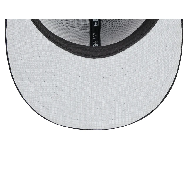 New Era Pittsburgh Steelers 2023 Training 59FIFTY Fitted Hat - Image 7
