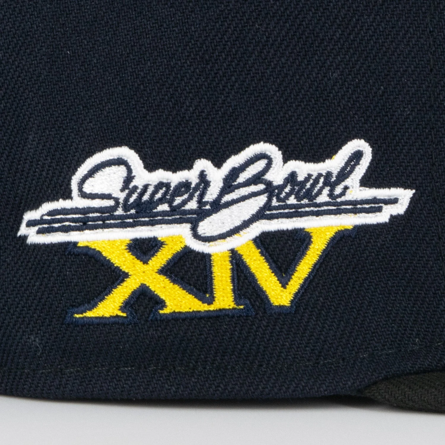 New Era Pittsburgh Steelers Lightning 59FIFTY Fitted Hat - Image 4