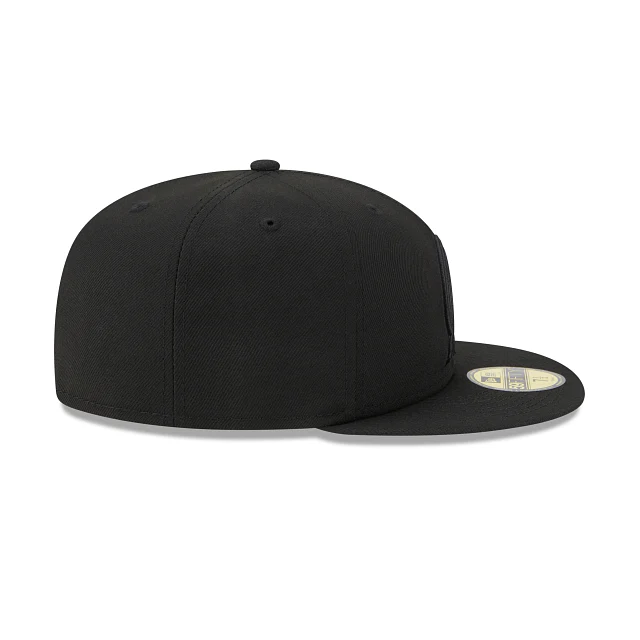 New Era Portland Trail Blazers Elements 2022 59FIFTY Fitted Hat - Image 5
