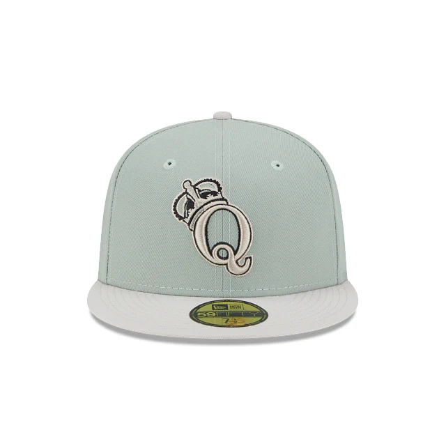 New Era Queens Kings Hometown Roots 2023 59FIFTY Fitted Hat - Image 2