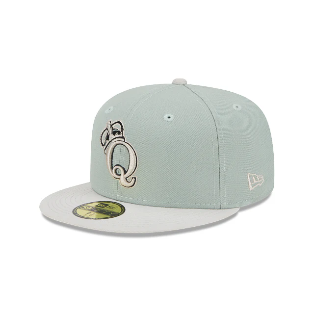 New Era Queens Kings Hometown Roots 2023 59FIFTY Fitted Hat - Image 3