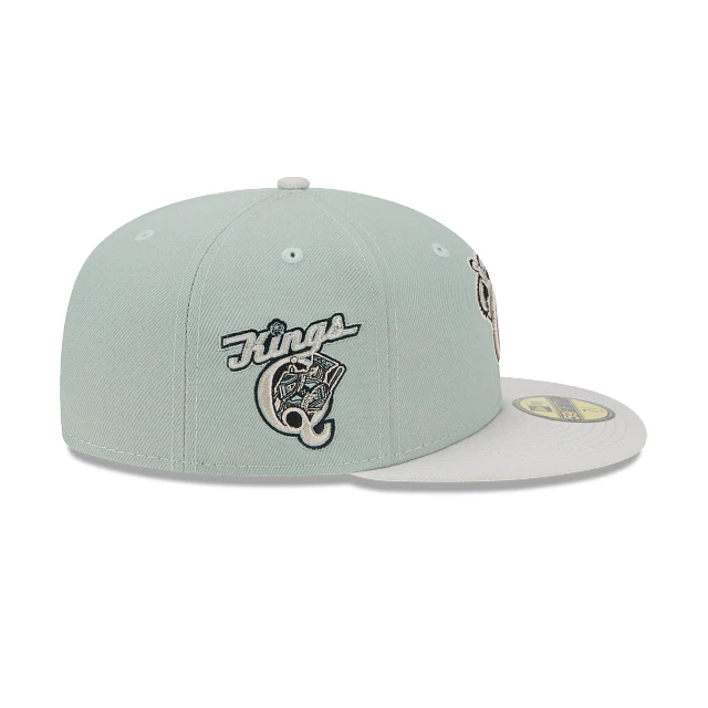 New Era Queens Kings Hometown Roots 2023 59FIFTY Fitted Hat - Image 4