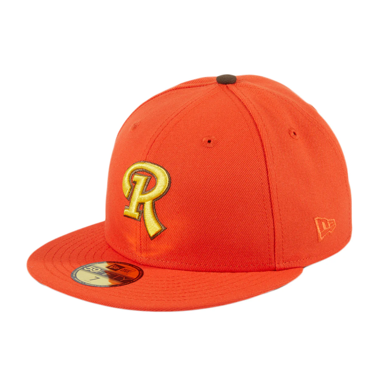 New Era Rochester Red Wings Reeses "Candy Collection" 59FIFTY Fitted Hats - Image 3