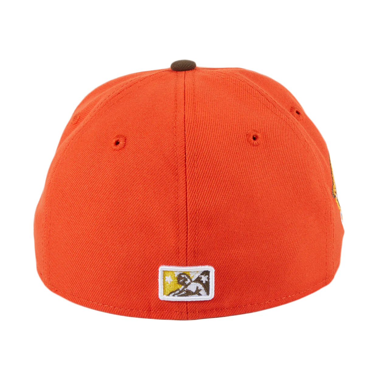 New Era Rochester Red Wings Reeses "Candy Collection" 59FIFTY Fitted Hats - Image 4