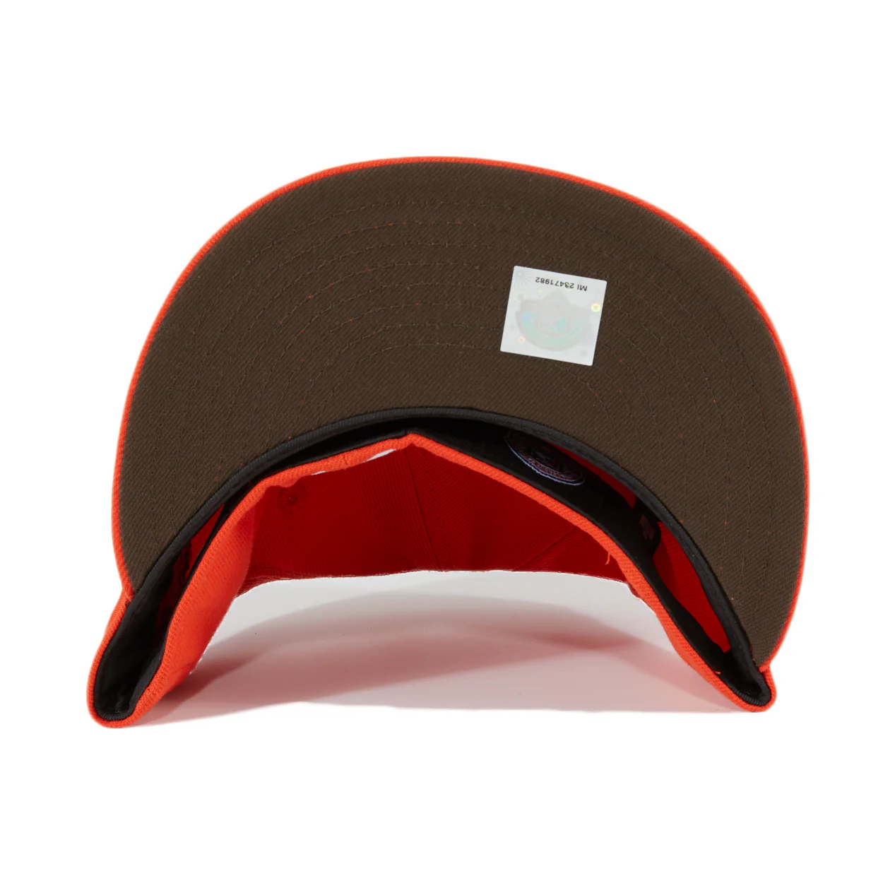 New Era Rochester Red Wings Reeses "Candy Collection" 59FIFTY Fitted Hats - Image 5