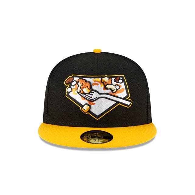 New Era Rochester Red Wings Theme Night 2021 59FIFTY Fitted Hat - Image 2