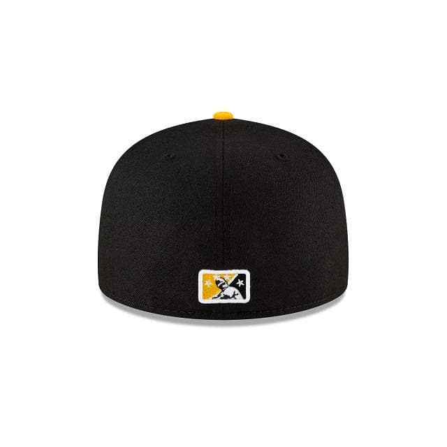 New Era Rochester Red Wings Theme Night 2021 59FIFTY Fitted Hat - Image 4