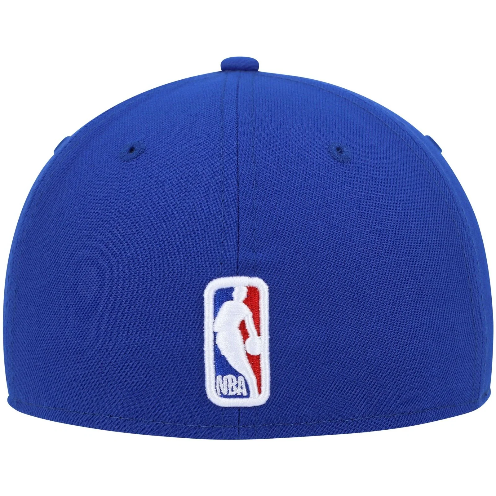 New Era Royal Philadelphia 76ers Elements Tonal 59FIFTY Fitted Hat - Image 3