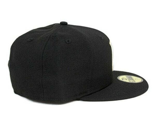 New Era Samurai 59Fifty Fitted Hat - Image 5