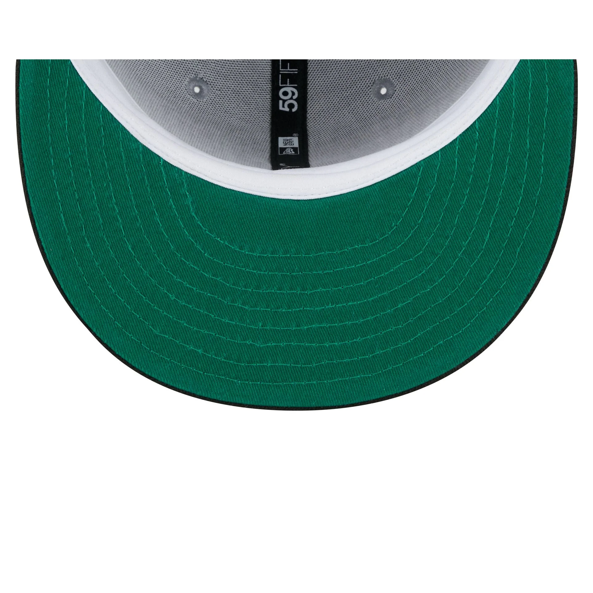 New Era San Antonio Spurs 2023 Tip-Off 59FIFTY Fitted Hat - Image 7