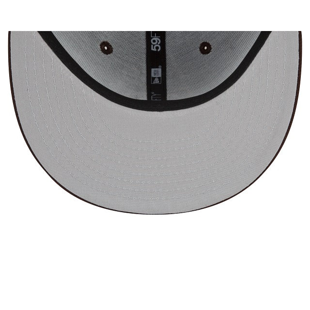 New Era San Diego Padres 2023 Batting Practice 59FIFTY Fitted Hat - Image 7