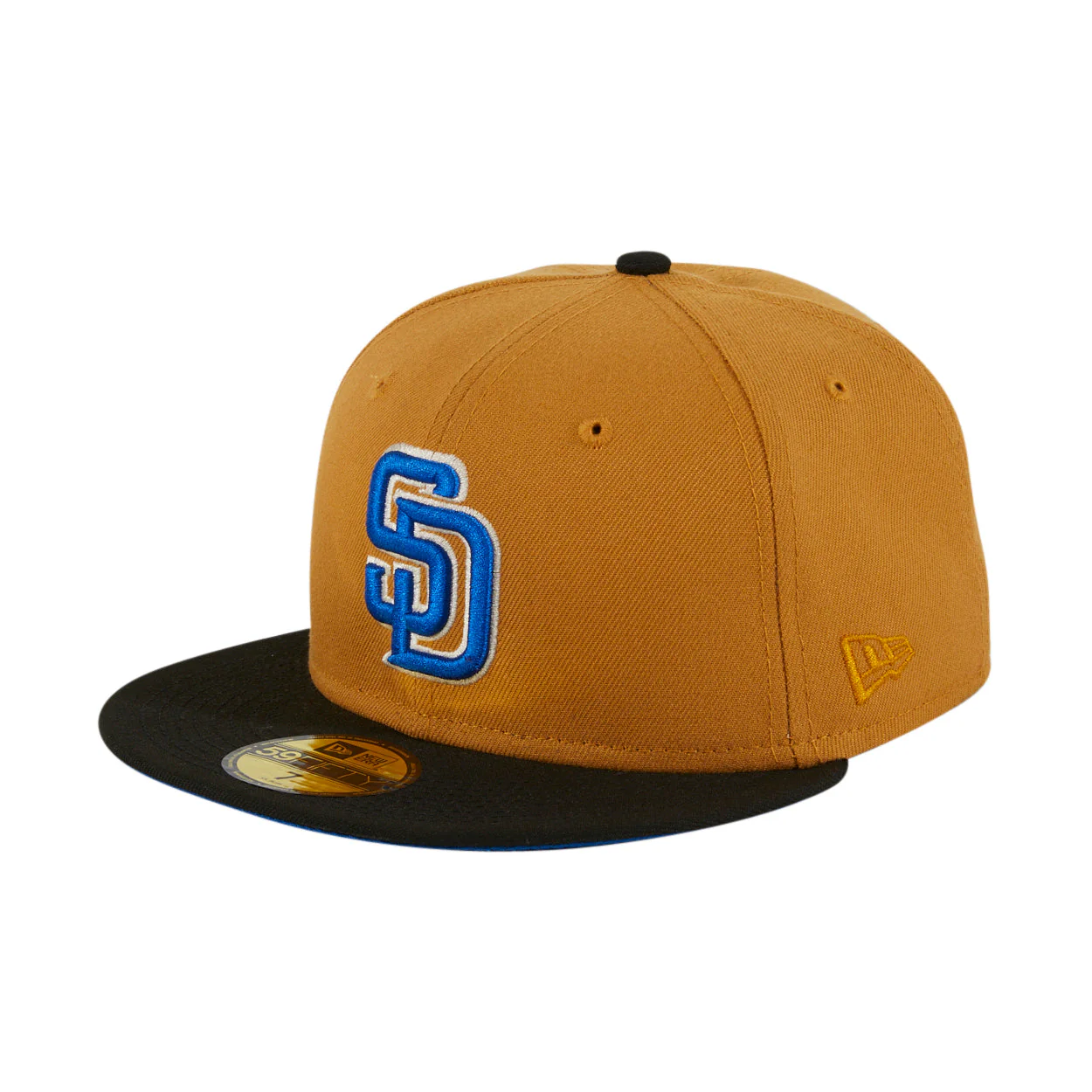 New Era San Diego Padres Ancient Egypt Stadium 59FIFTY Fitted Hat - Image 3