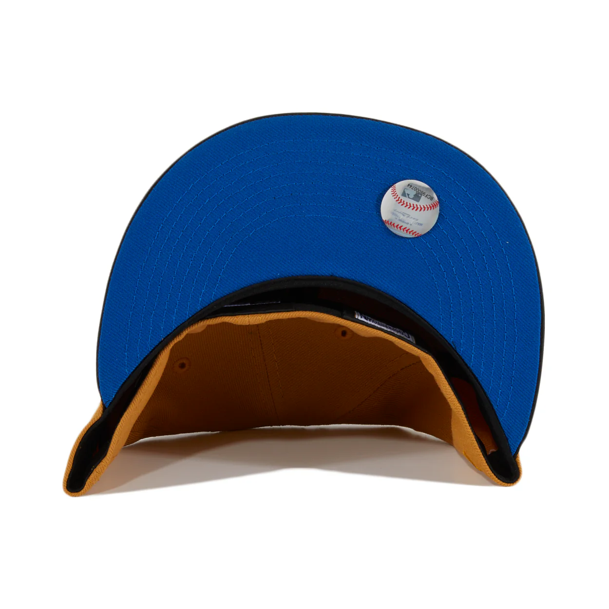 New Era San Diego Padres Ancient Egypt Stadium 59FIFTY Fitted Hat - Image 5