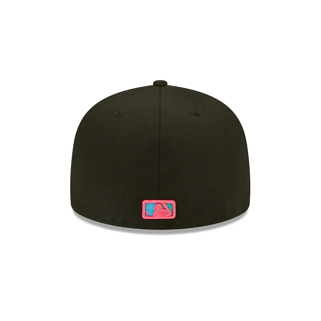 New Era San Diego Padres Mountain Peak 59FIFTY Fitted Hat - Image 6