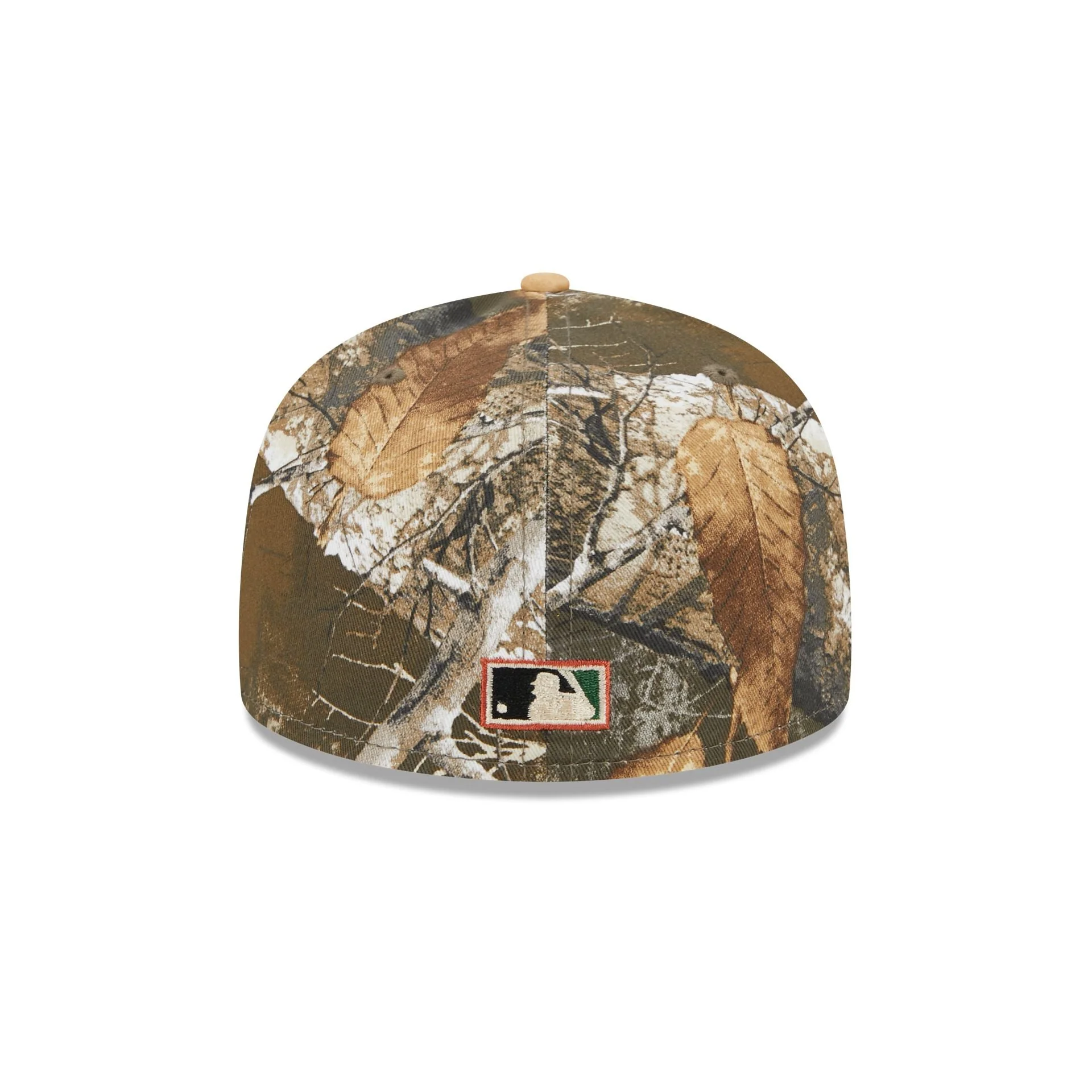 New Era San Diego Padres Realtree 2023 59FIFTY Fitted Hat - Image 6