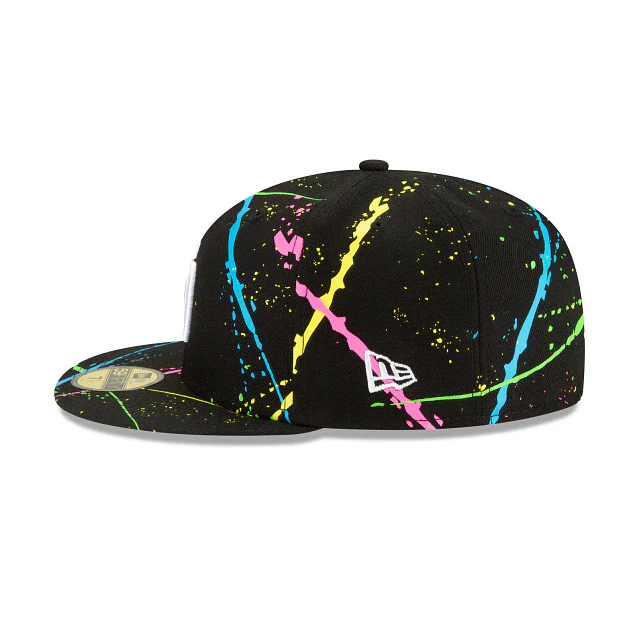 New Era San Diego Padres Streakpop 59FIFTY Fitted Hat - Image 5