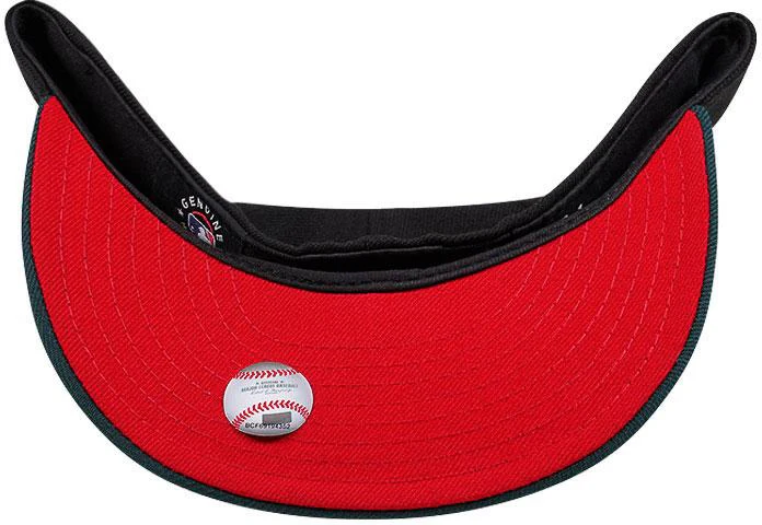 New Era San Diego Padres Two Tone Prime 59FIFTY Fitted Hat - Image 2