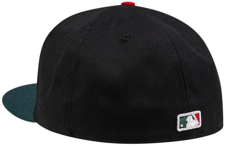 New Era San Diego Padres Two Tone Prime 59FIFTY Fitted Hat - Image 3