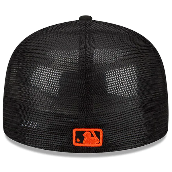 New Era San Francisco Giants 2022 Spring Training 59FIFTY Fitted Hat - Image 4
