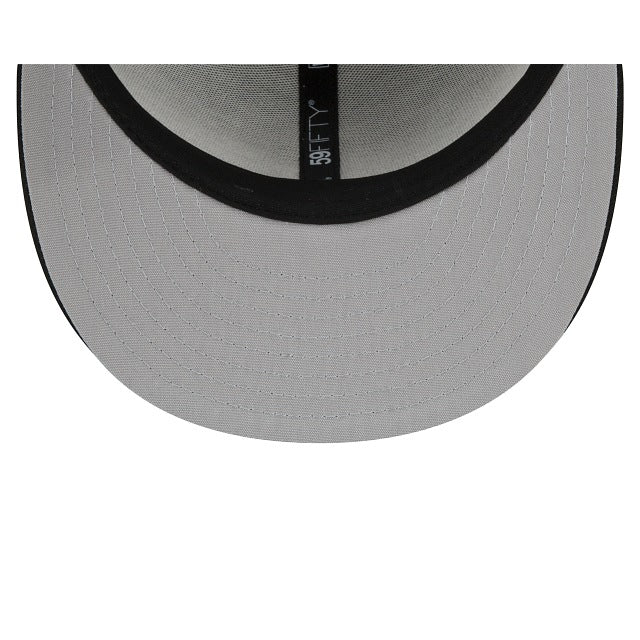 New Era San Francisco Giants 2023 Batting Practice Low Profile 59FIFTY Fitted Hat - Image 7