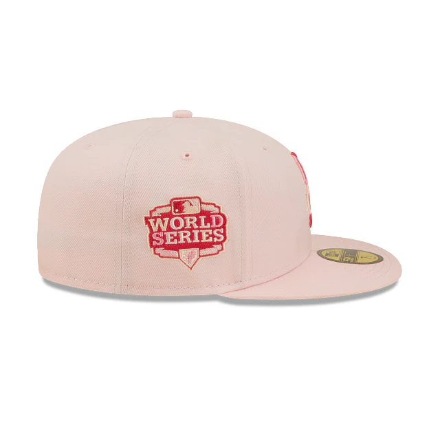 New Era  San Francisco Giants Blossoms 2022 59FIFTY Fitted Hat - Image 4
