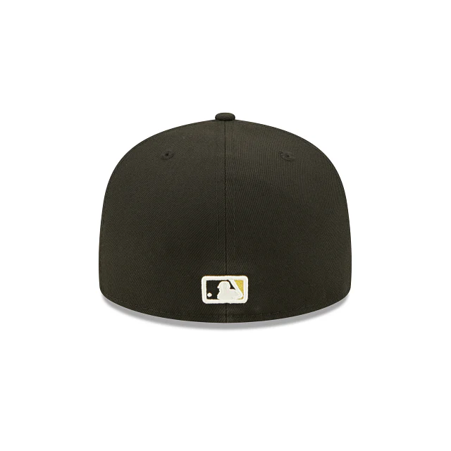 New Era San Francisco Giants Citrus Pop 2022 59FIFTY Fitted Hat - Image 6