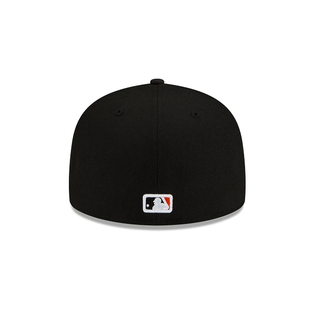 New Era San Francisco Giants City Cluster 2022 59FIFTY Fitted Hat - Image 4
