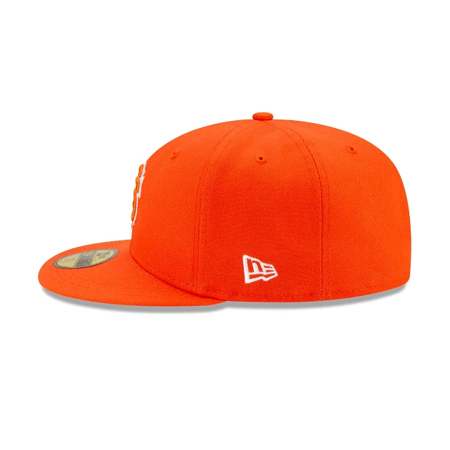 New Era San Francisco Giants City Connect 59FIFTY Fitted Hat - Image 5