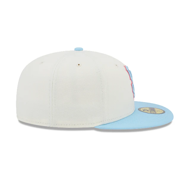 New Era San Francisco Giants Colorpack 2023 59FIFTY Fitted Hat - Image 5
