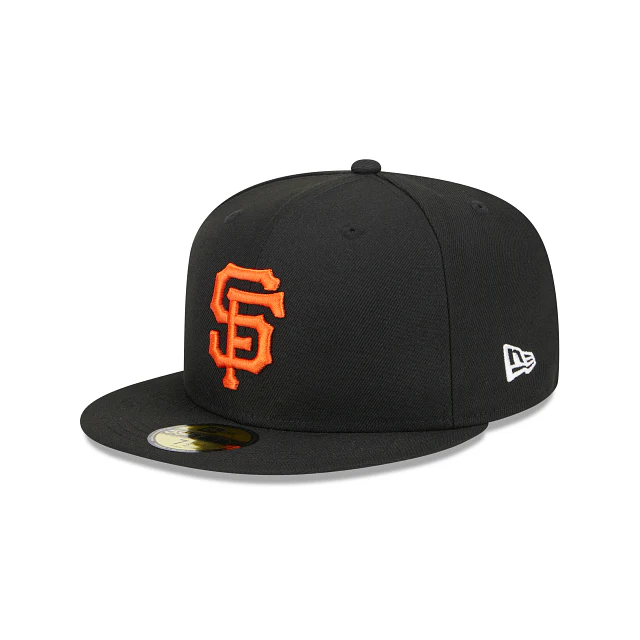 New Era San Francisco Giants Fairway 2023 59FIFTY Fitted Hat - Image 3
