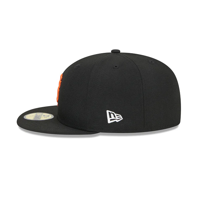 New Era San Francisco Giants Fairway 2023 59FIFTY Fitted Hat - Image 5