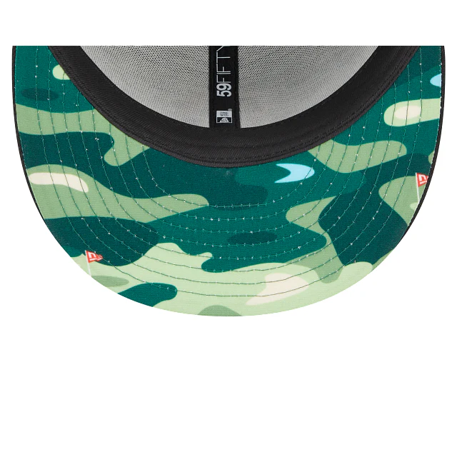 New Era San Francisco Giants Fairway 2023 59FIFTY Fitted Hat - Image 7