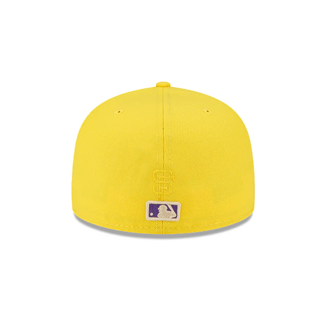 New Era San Francisco Giants Icy Pop 2022 59FIFTY Fitted Hat - Image 6