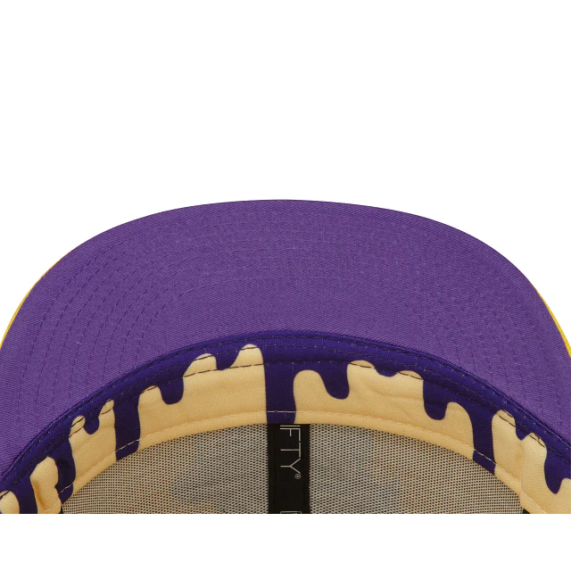 New Era San Francisco Giants Icy Pop 2022 59FIFTY Fitted Hat - Image 8
