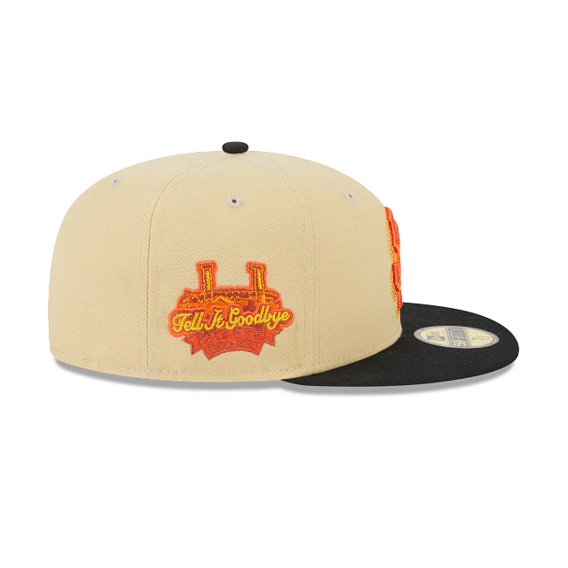 New Era San Francisco Giants Illusion 2023 59FIFTY Fitted Hat - Image 4