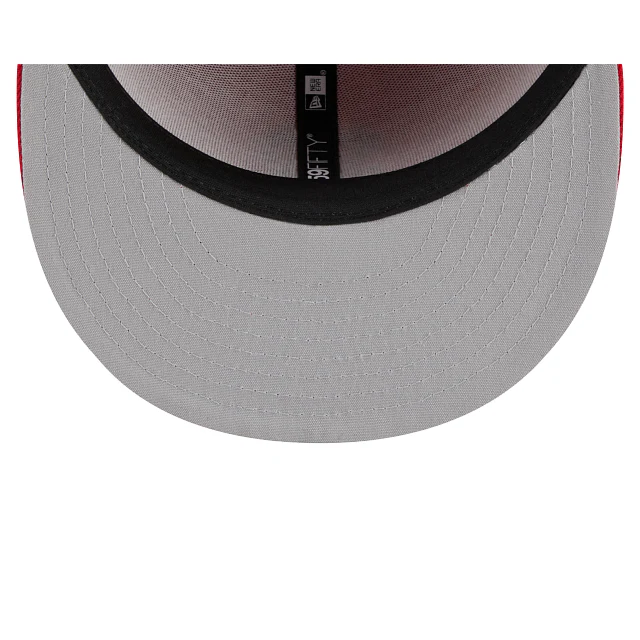 New Era San Francisco Giants Independence Day 2023 59FIFTY Fitted Hat - Image 7