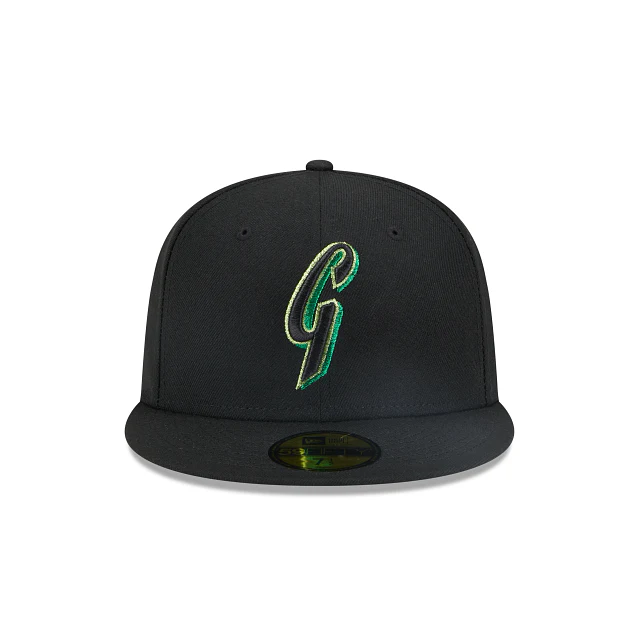 New Era San Francisco Giants Metallic Pop 2023 59FIFTY Fitted Hat - Image 2